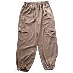 Modern Works Cargo Pants | Size Large